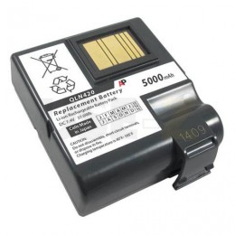 Bateria Para Impressora Zebra QLn420